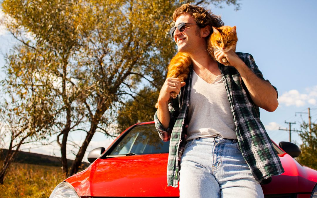 5 tips para tu auto en primavera