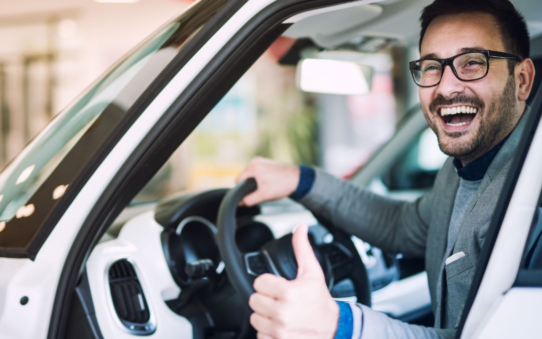 Elige el mejor Seguro para tu Auto
