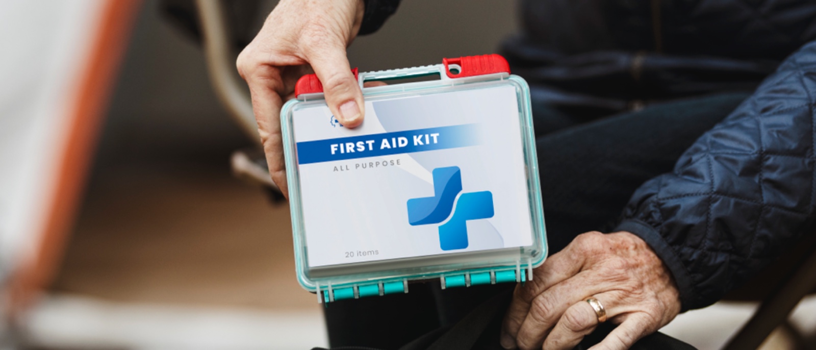 Kit de emergencia