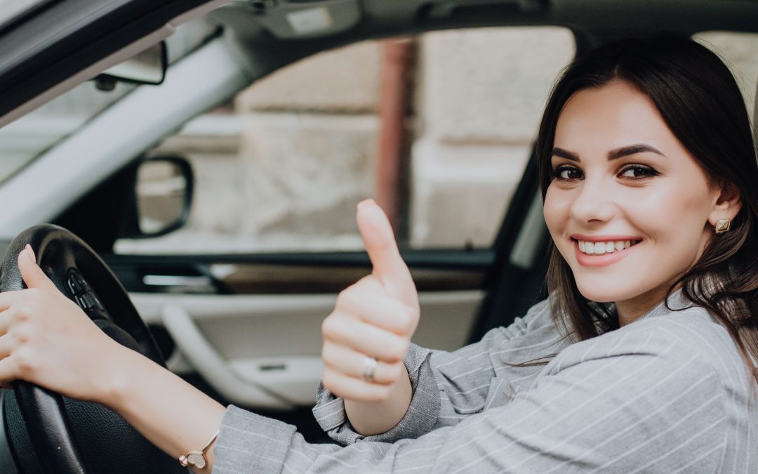 Ventajas de tener una cobertura amplia en tu Seguro de Auto