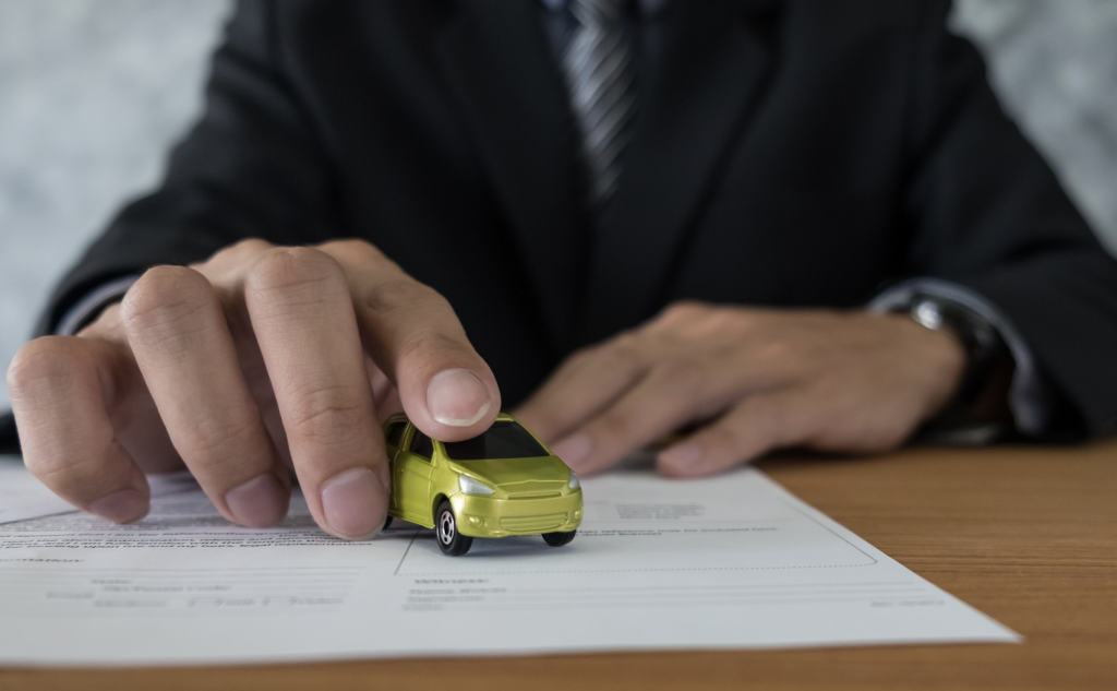 cotizar tu seguro de auto