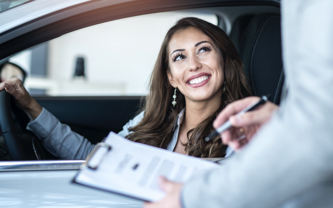 Cotizar seguro de auto: 5 factores que afectan el costo de tu seguro.