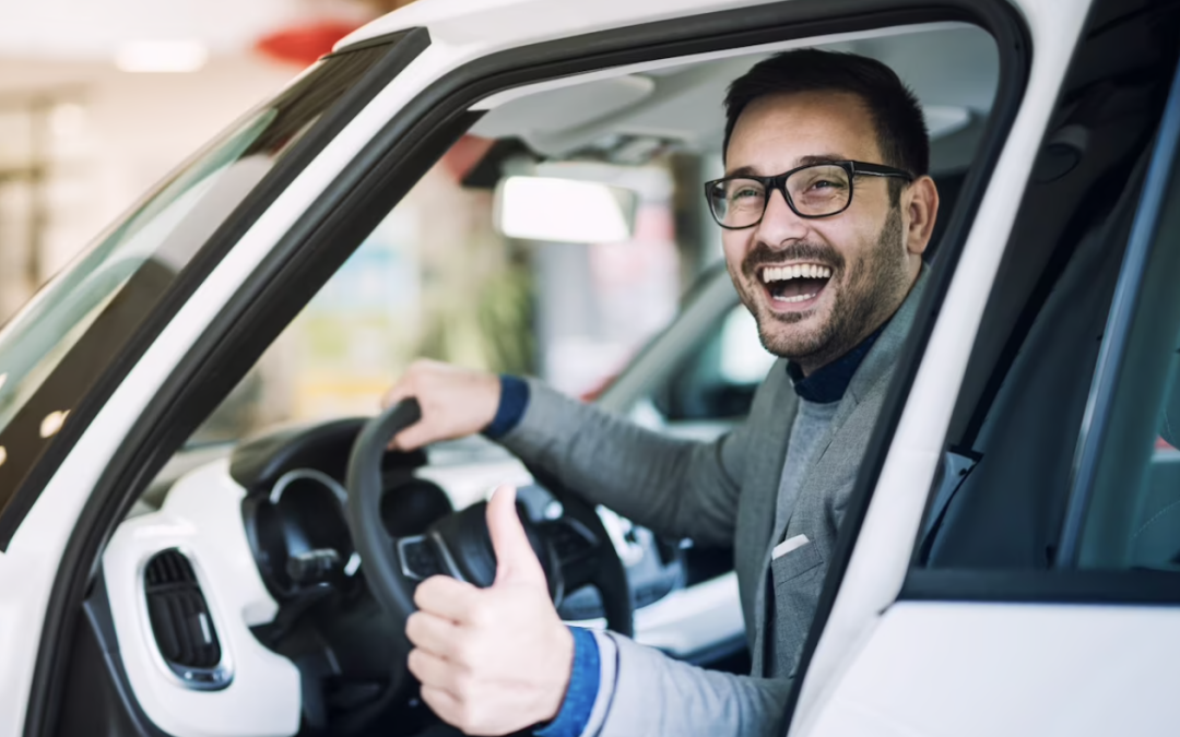 Cotizar tu seguro de auto y obtén la mejor oferta en solo minutos.