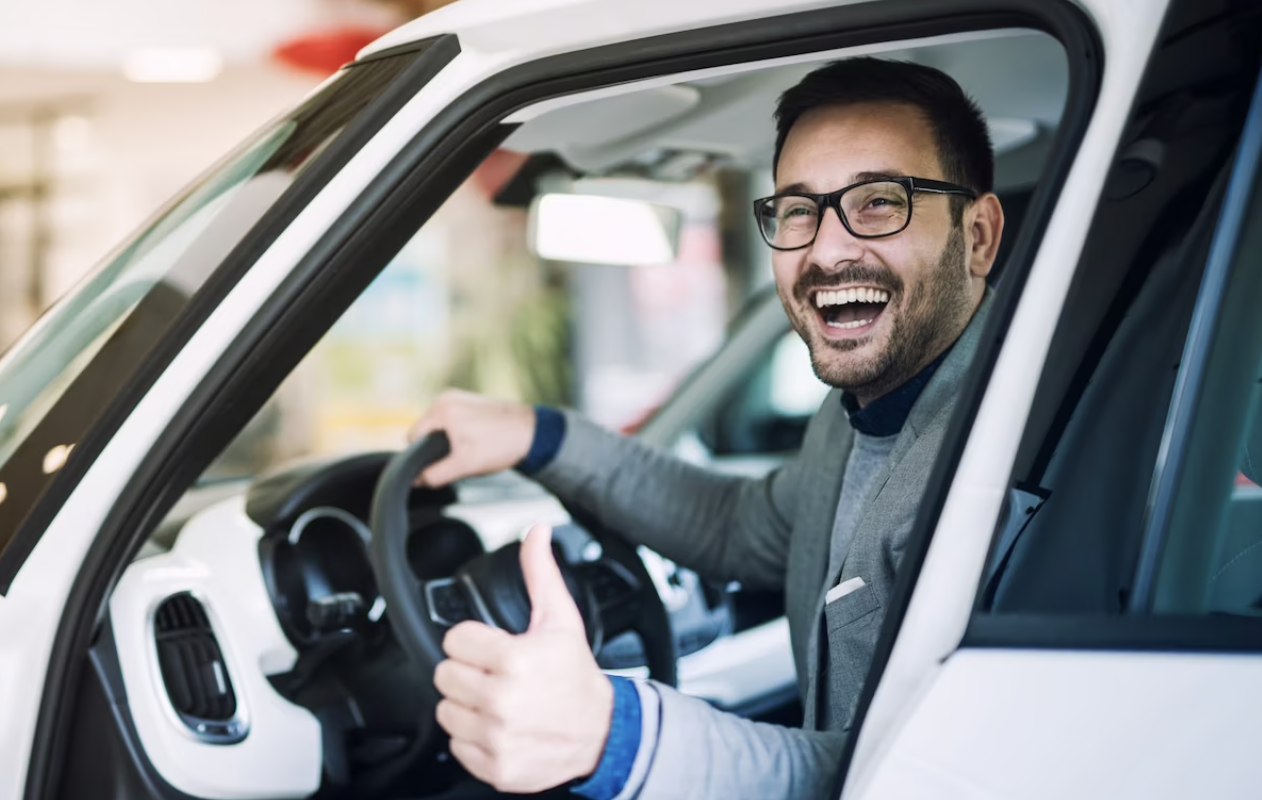 Cotiza tu seguro de auto