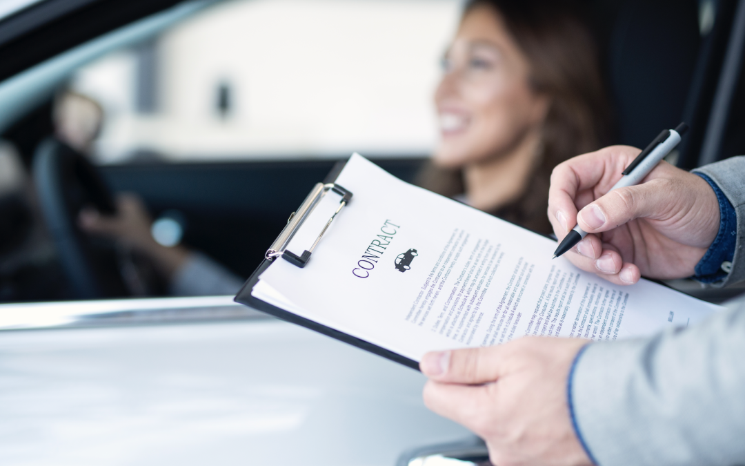 GNP seguros de auto: 3 Razones por las que todos lo están eligiendo