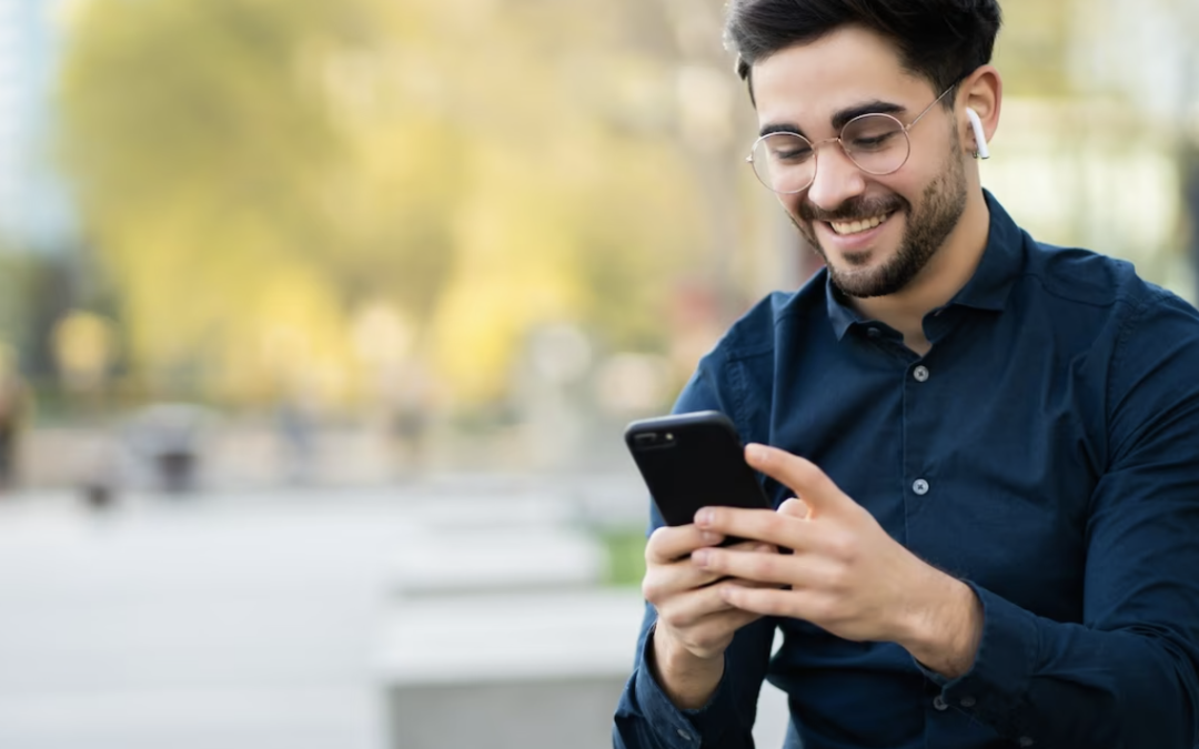 Conoce la app GNP Seguros de auto, tu mejor aliada.