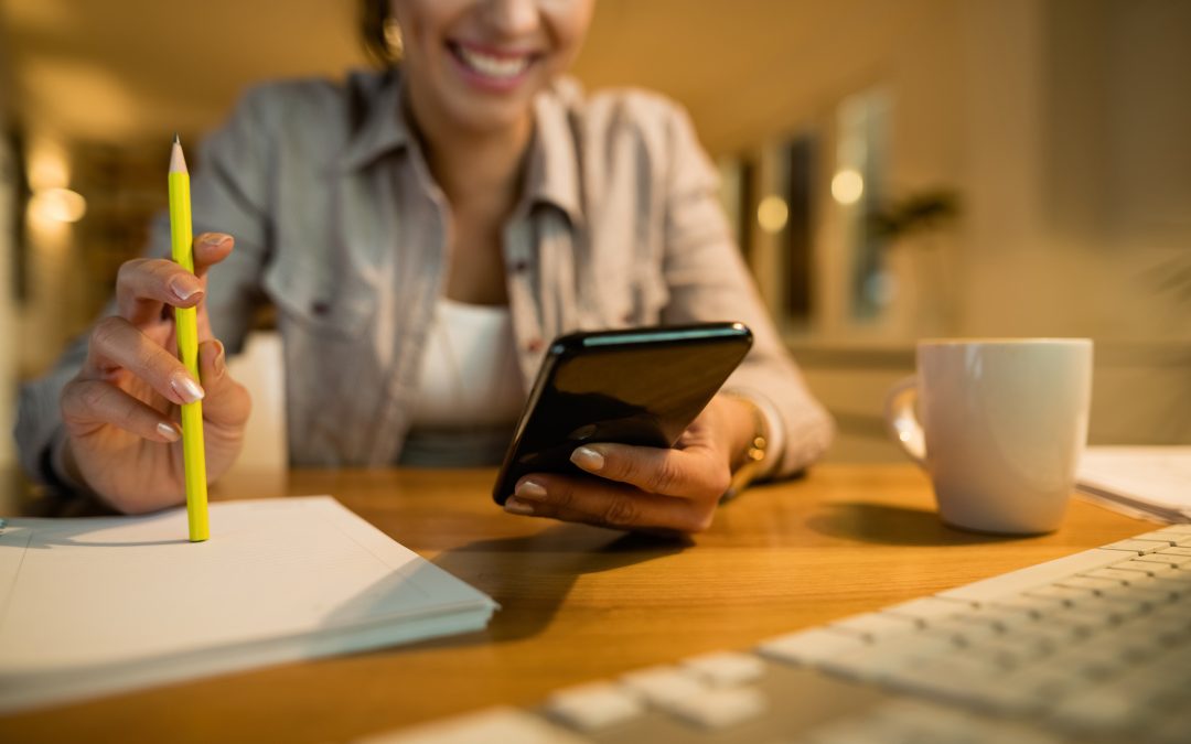 Cotizar tu seguro de auto desde tu celular: Descubre cómo ahorrar tiempo y obtener la mejor cobertura en solo minutos